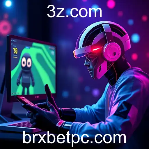 A Revolução dos Jogos Online no Brasil