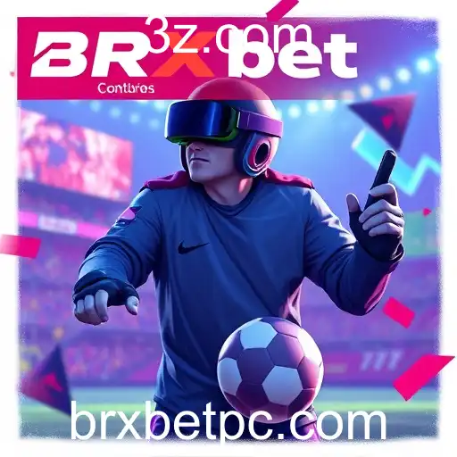 BRXbet Revoluciona Experiência de Jogos Online em 2025