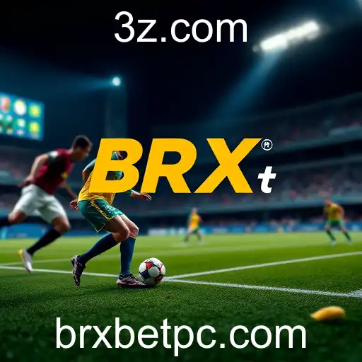 A Ascensão do BRXBet no Cenário Brasileiro de Apostas