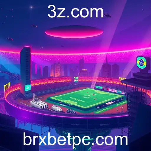 Expansão do Mercado de Jogos no Brasil