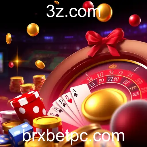 Impacto do BRXBet no Mercado de Jogos Brasileiros