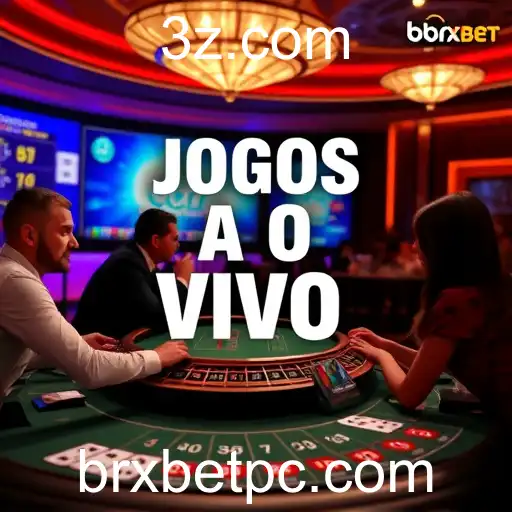 O Impacto do BRXBET no Mercado de Jogos em 2025