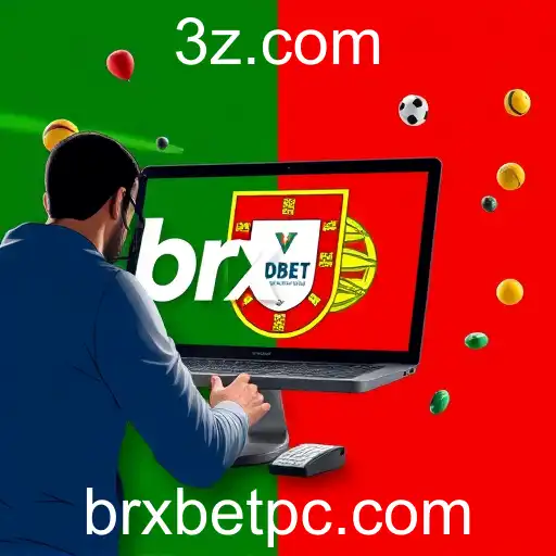 O Impacto do BRXbet no Mercado de Jogos em 2026