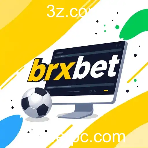 A Influência do brxbet no Mercado de Apostas Online