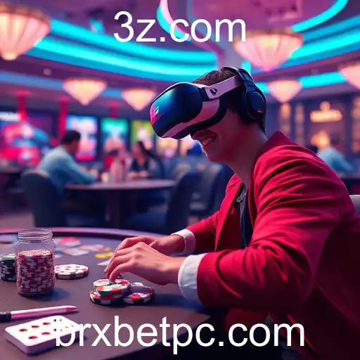 Tendências Atuais nos Jogos Online e o Papel da BrxBet