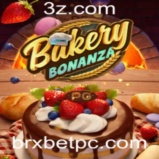 BakeryBonanza: Descubra o Mundo Fascinante do Novo Jogo com Brxbet