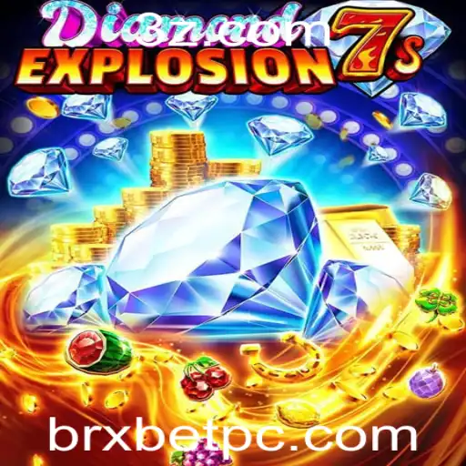 Descubra DiamondExplosion7s: O Jogo que Está Transformando Experiências de Cassino