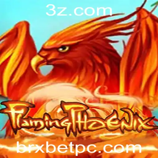 Descubra o Universo Empolgante de FlamingPhoenix: O Novo Sucesso no Mundo dos Jogos