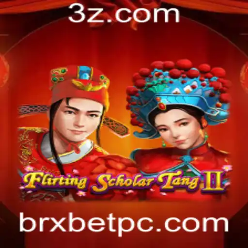 Flirting Scholar Tang II: Um Mergulho no Mundo do Entretenimento Inspirado nas Comédias Chinesas