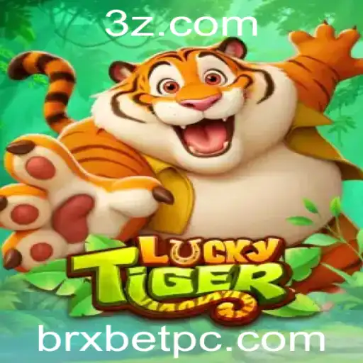 Descubra o Envolvente Jogo LuckyTiger e como Brxbet se Destaca