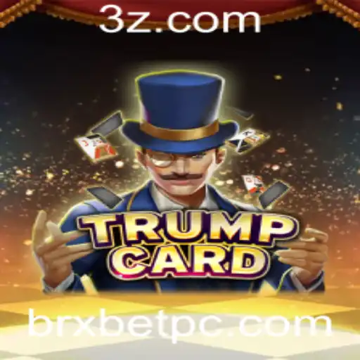 TrumpCard: O Jogo Estratégico de Cartas que Conquista a Atualidade